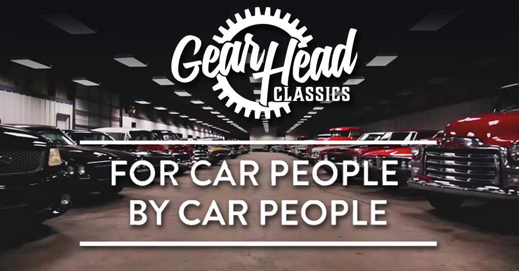 Gearhead Classics
